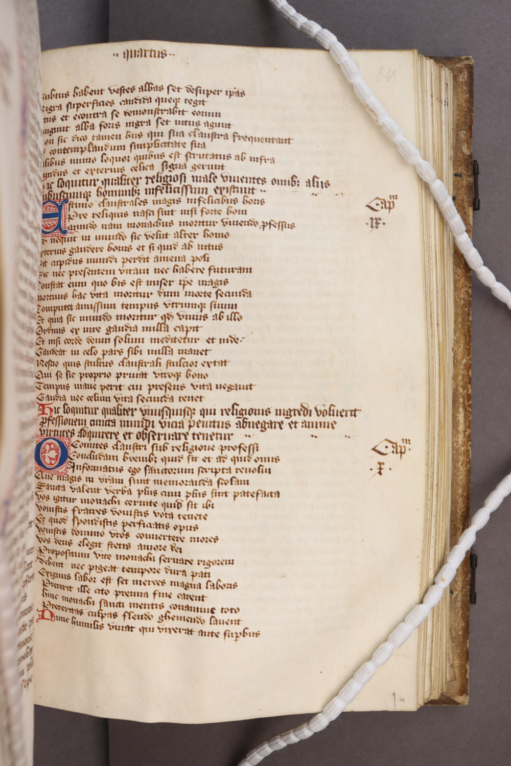Folio 64 recto